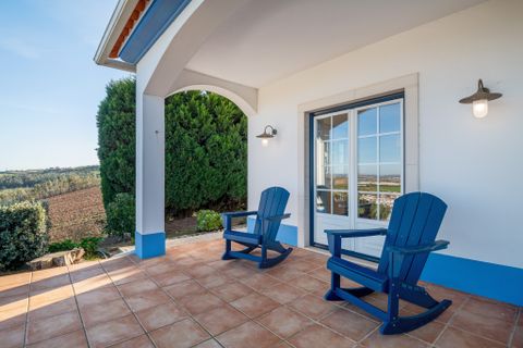 Villa a Mafra, Lisbon, Mafra - € 820.000 | Ref: W-02XPFD - foto 9